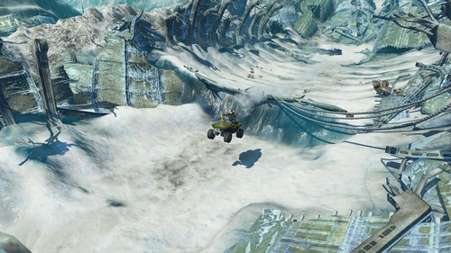 Halo Wars image 6