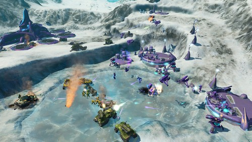 Halo Wars image 7