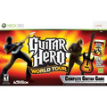 Guitar Hero World Tour (Guitar Bundle) thumbnail 1