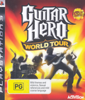 Guitar Hero World Tour thumbnail 1