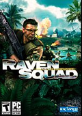 Raven Squad: Hidden Dagger thumbnail 1