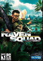 Raven Squad: Hidden Dagger image 1