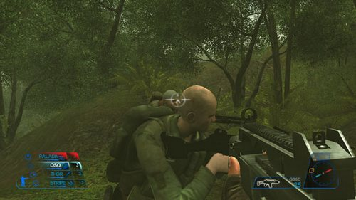 Raven Squad: Hidden Dagger image 4