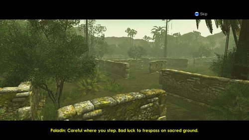 Raven Squad: Hidden Dagger image 5