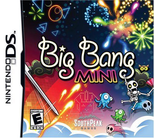 Big Bang Mini image 1