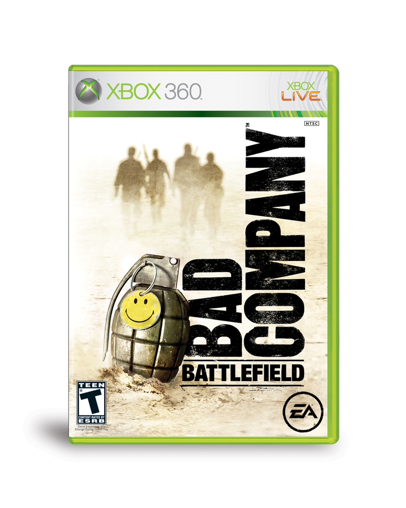 Battlefield: Bad Company image 1