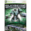 Supreme Commander <span class="ext ext_preowned">pre-owned</span> thumbnail 1