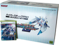 Otomedius Gorgeous + Hyper Stick Pro Otomedius Gorgeous Ver. [Konamistyle Limited Edition] thumbnail 1