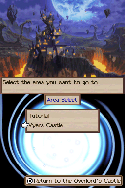 Disgaea DS image 2