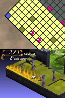 Disgaea DS image 3