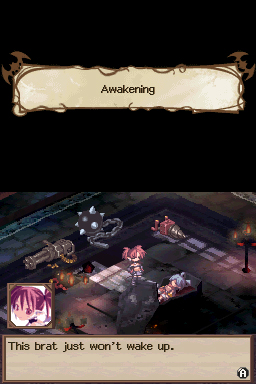 Disgaea DS image 4