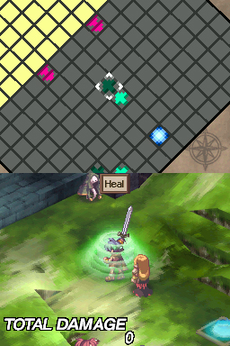 Disgaea DS image 6