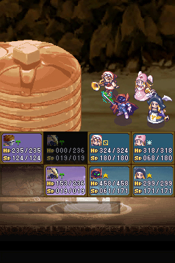 Rhapsody: A Musical Adventure image 3