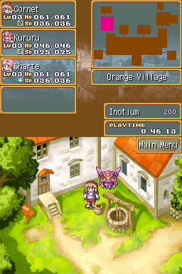 Rhapsody: A Musical Adventure image 6