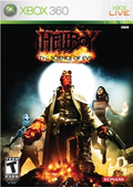 Hellboy: Science of Evil thumbnail 1