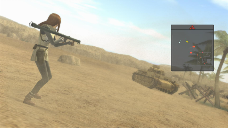 Operation Darkness image 4