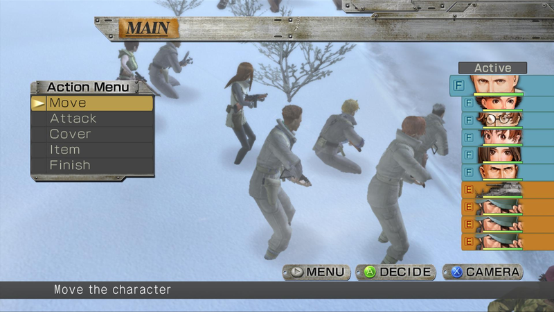 Operation Darkness image 5