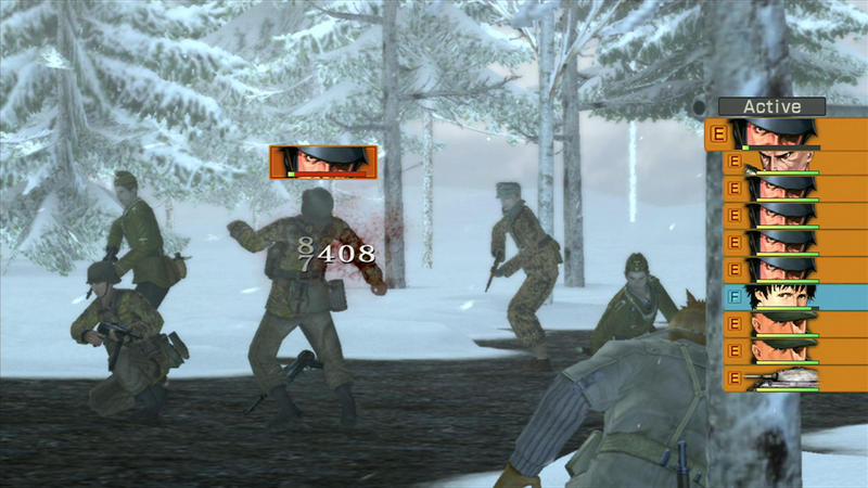 Operation Darkness image 7