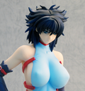Kai Harn 1/6 Scale Pre-Painted PVC Figure thumbnail 1