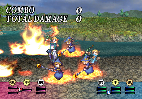 Soul Cradle: Sekai o Kurau Mono (The Best Price) image 5