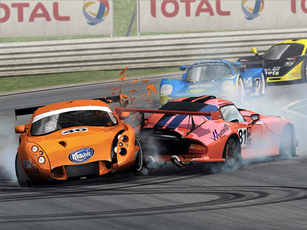 TOCA Race Driver 3 (Best Price) image 3