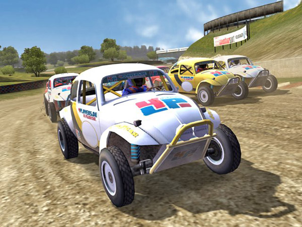 TOCA Race Driver 3 (Best Price) image 4