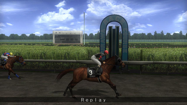 GI Jockey 4 2008 image 2