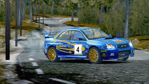 Colin McRae Rally (Best Price) image 3