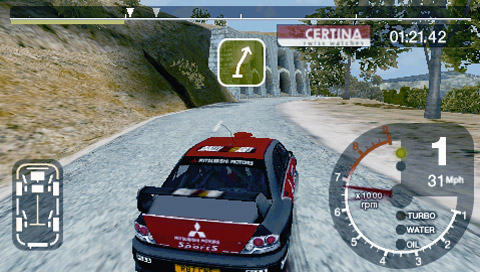 Colin McRae Rally (Best Price) image 4
