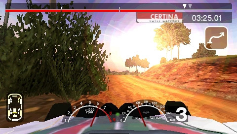 Colin McRae Rally (Best Price) image 7