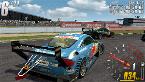 TOCA Race Driver 2: Ultimate Racing Simulator (Best Price)