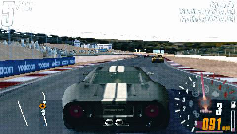 TOCA Race Driver 2: Ultimate Racing Simulator (Best Price) image 5