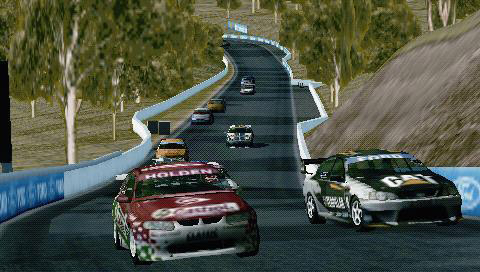 TOCA Race Driver 2: Ultimate Racing Simulator (Best Price) image 6