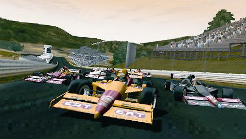 TOCA Race Driver 2: Ultimate Racing Simulator (Best Price) image 7