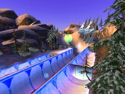 SSX3 (EA:SY! 1980) image 4