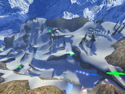 SSX3 (EA:SY! 1980) image 5