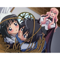 Zero no Tsukaima: Muma ga Tsumugu Yokaze no Gensoukyoku (Best Collection) thumbnail 3