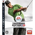 Tiger Woods PGA Tour 09 thumbnail 1