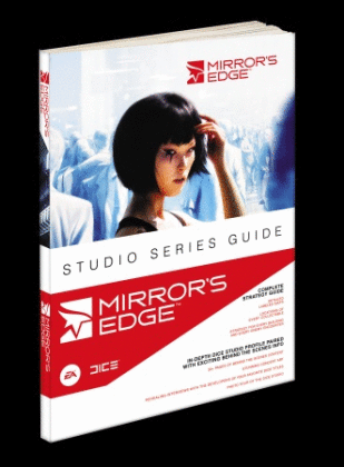 Mirror's Edge: Prima Official Game Guide image 1