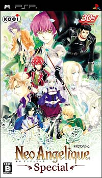 Neo Angelique Special image 1