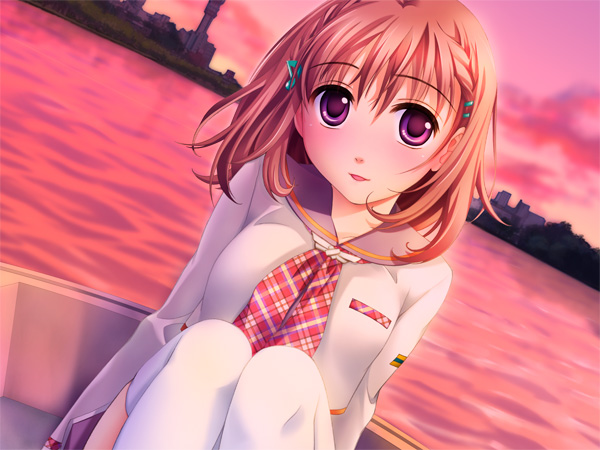 Sugar + Spice! Anoko no Suteki na Nanimokamo image 3