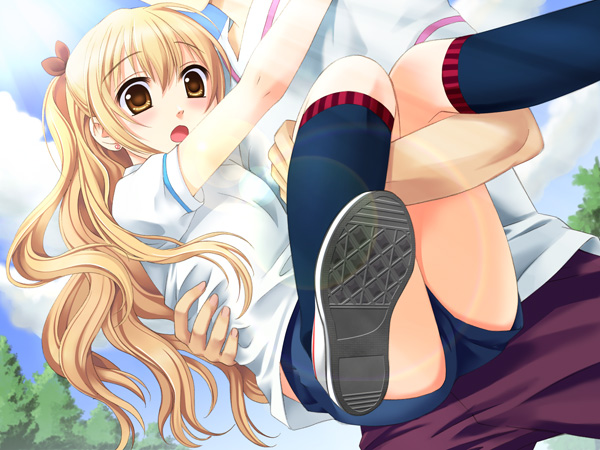 Sugar + Spice! Anoko no Suteki na Nanimokamo [Limited Edition] image 4