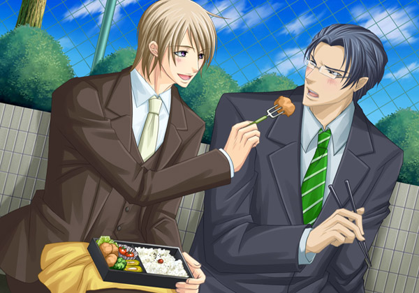 Murasaki no Honoo image 3