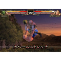Kinnikuman Muscle Grand Prix Max 2 Tokumori thumbnail 3