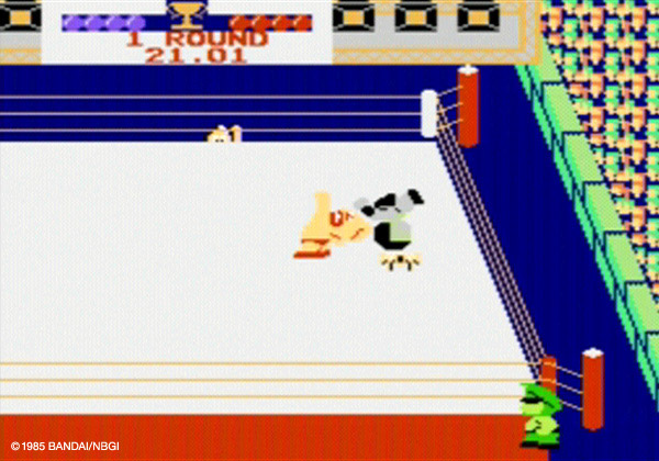 Kinnikuman Muscle Grand Prix Max 2 Tokumori image 8