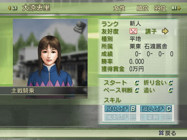 GI Jockey 4 2008 image 6