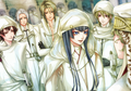 Kanuchi: Shiroki Tsubasa no Shou [Special Limited Edition] thumbnail 2