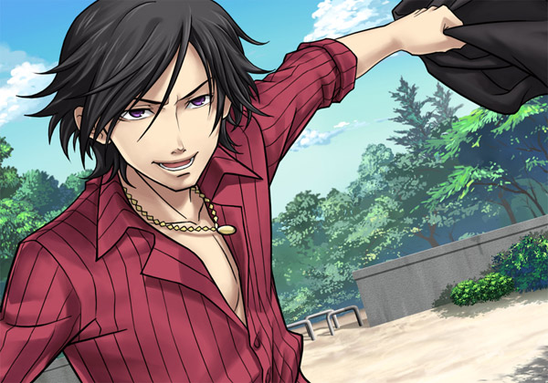 Kamiyo Gakuen Makorouku Kurunugia image 2