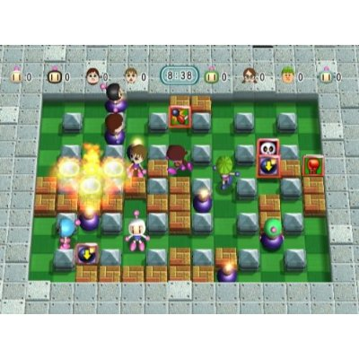 Bomberman image 6