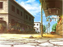 World Destruction: Michibi Kareshi Ishi image 3
